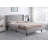 Upholstered Wingback Bed-1335511583-1335511569