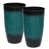 Gradient Turquoise selected