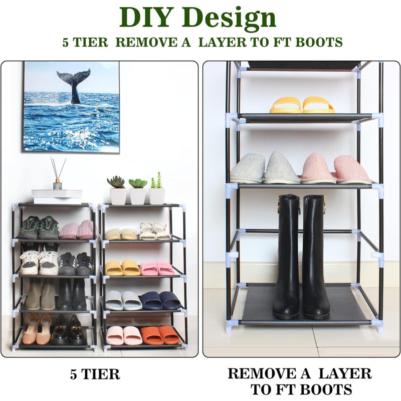 Onnilde Shoe Storage