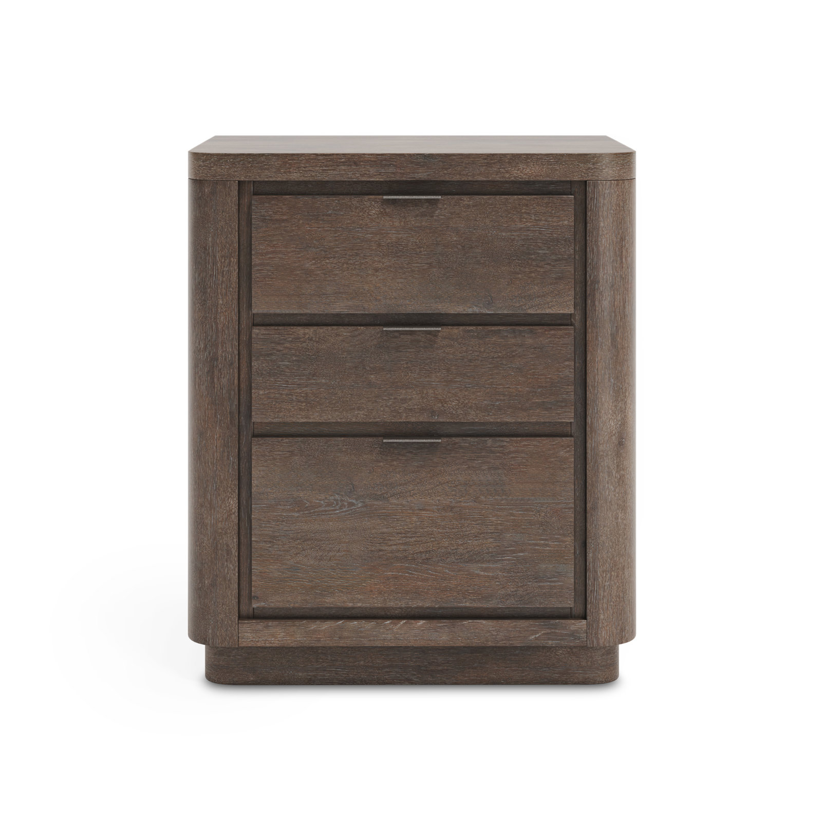 Bernhardt Outline 2-Drawer Nightstand