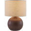 Pramit Accent Table Lamp-1741586120