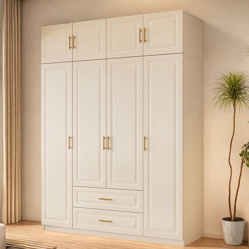 Dandridge, 95" H x 71" W x 22" D