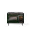 ILVE Nostalgie II 48 Dual Fuel Range-6302476-6302479