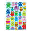 Art sur toile Arzel «Monsters and Aliens»-21024647
