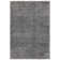 Cosy Soft Shaggy Grey Rug