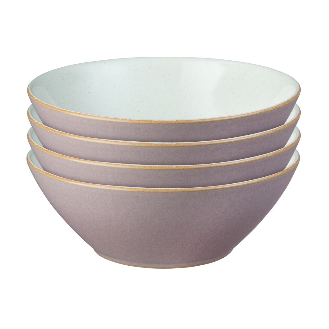 Denby Impression Cereal Bowls