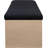Willmot Velour  Fabric Bench-2065867136-2065867137