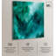 Art texturé bleu sarcelle texturé -227571045-227571049