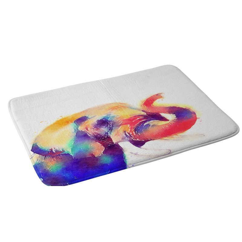 Tapis pour salle de bain
