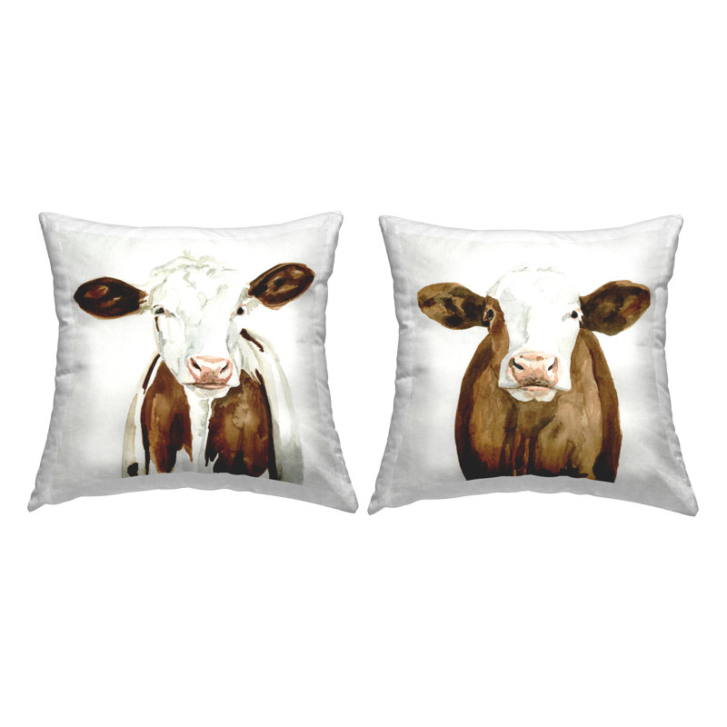  Coussin décoratif en polyester