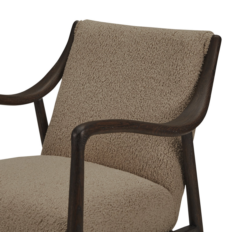 Yates Armchair