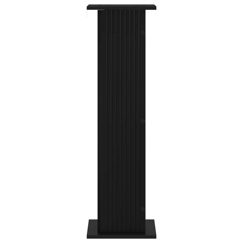 Plant Stand, Black