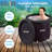 Ezlife Inflatable Ice Bath