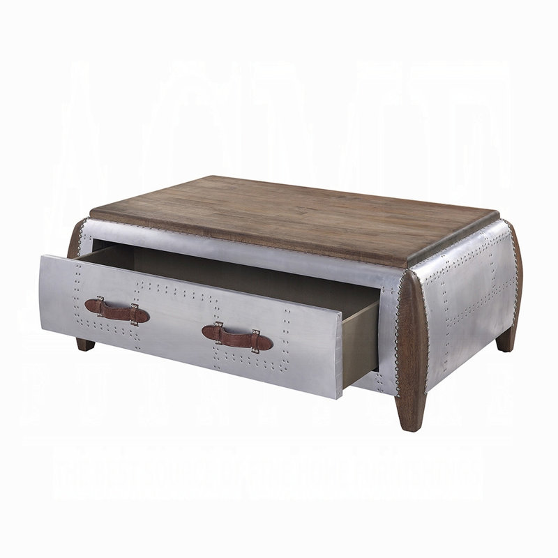 Brancaster Coffee Table