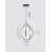 4-Light LED Ring Pendant Lighting Fixture-26015328