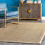 Tapis naturel intérieur / extérieur Elidge-2041023237