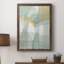 Mint Reflection I, reproduction d'art sur toile-1047249513-1047249429