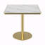 Table à manger carrée moderne-793500732