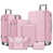 Pink is out of stock