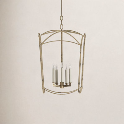 Olive 5-Light Chandelier