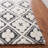 Marbella Hand Woven Performance Geometric Rug-498992052