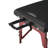 Nathanel 213cm Adjustable Folding Table