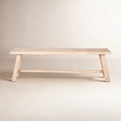 McGreggor Bench