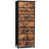 Rustic Brown