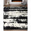 Handmade Silk and Wool Area Rug-1869323650