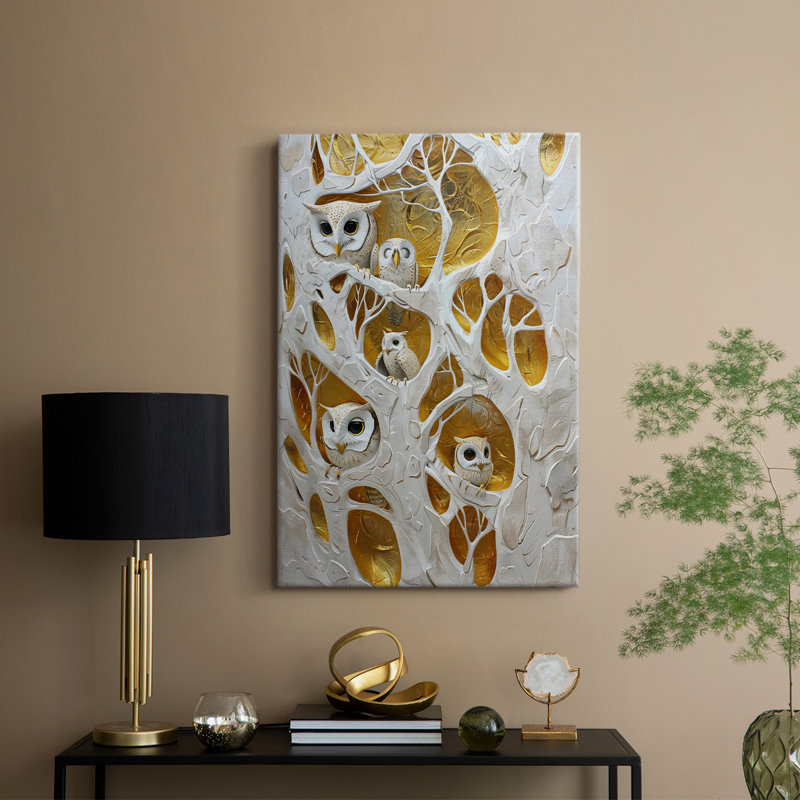 ANIMALS Series LX III - Gallery Cavas sur mesure