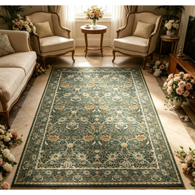 Tapis de salon Tapis moderne doux et mince Tapis de sol intérieur antidérapant antidérapant pour chambre à coucher Bureau de salle à manger Maison de ferme