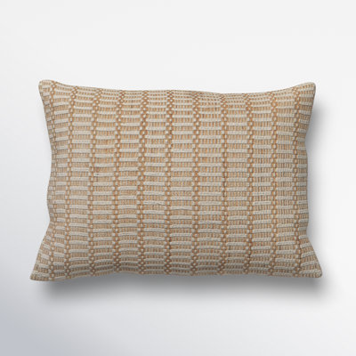 Melora Rectangular Pillow Cover & Insert
