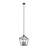 Halen 4 - Light Dimmable Lantern Empire Chandelier-770329174-770329175