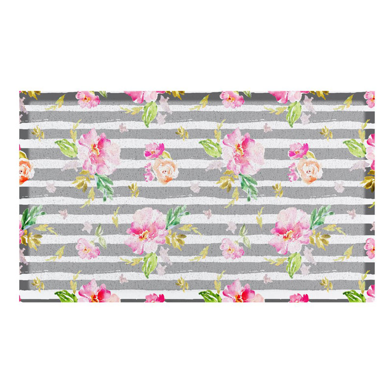 Non-Slip Doormat