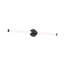 Akari 1 - Light LED Bath Bar-64112885