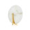 Asteria 1 Light Wall Sconce