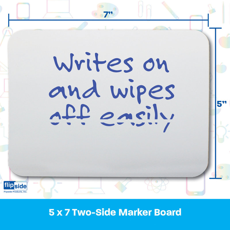 Flipside Products Melamine