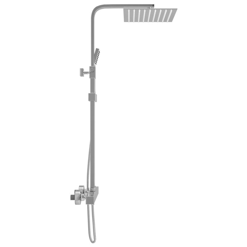 Esposito Full/Standard Dual Shower Head