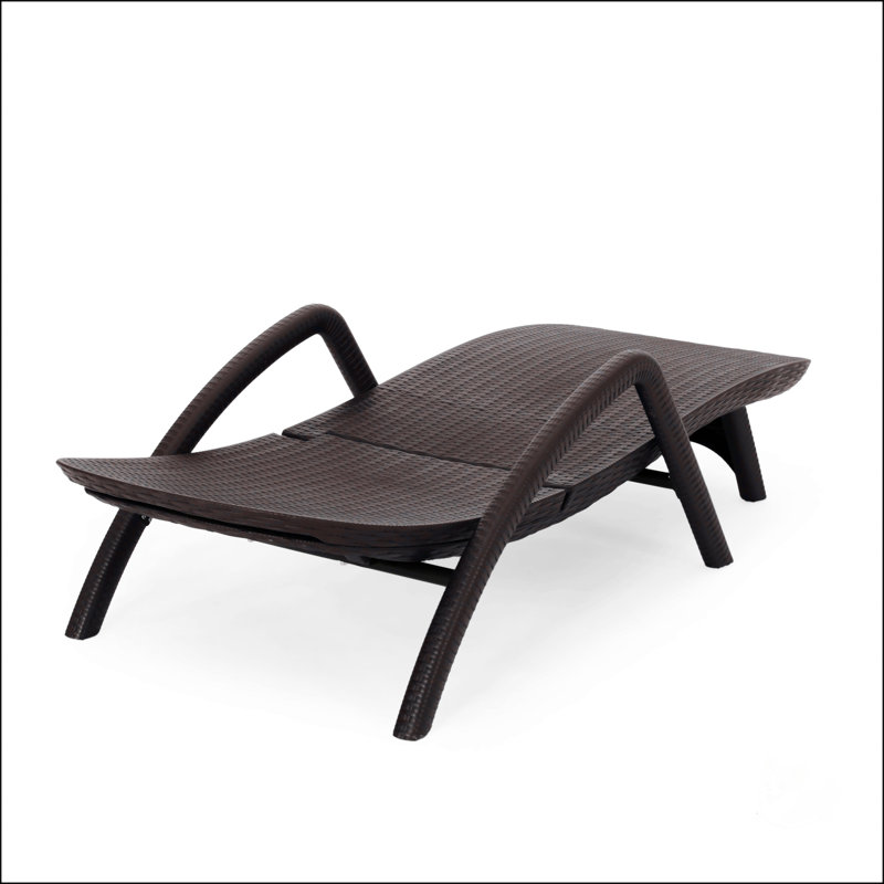 MIKAEL CHAISE LOUNGE
