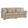 Bedford Upholstered 98'' Sofa