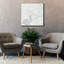 «Leaps and Bound» par Erin Clark, art mural sur toile-967529942