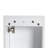 12" Bathroom Wall Cabinet