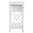 Mutchler Small Nightstand Bedside Table with Drawer & Open Shelf, Wooden Night Stand for Bedroom Storage, Compact Bed Side Table for Small Spaces, Modern Side Table for Lamps, Books & Essentials-1783049507-1846543314