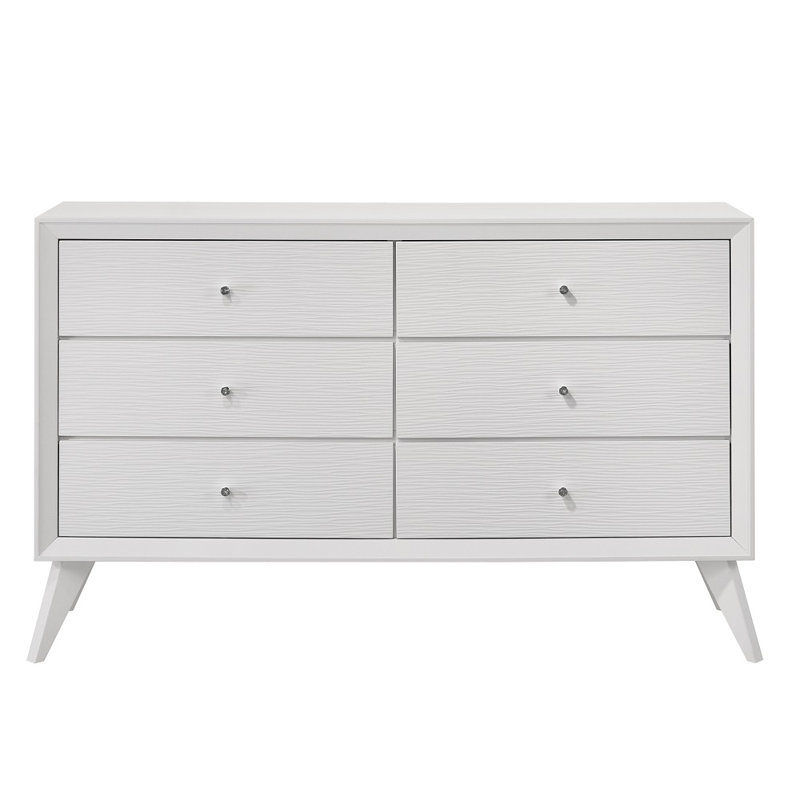 Commode 3 tiroirs