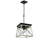 Iversen 1 - Light Lantern Pendant