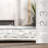 Julieann Power Loom Performance Oriental Gray/Charcoal Rug-1723843707
