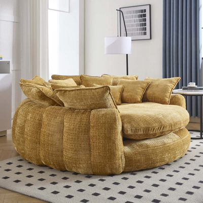 Canapé-lit confortable