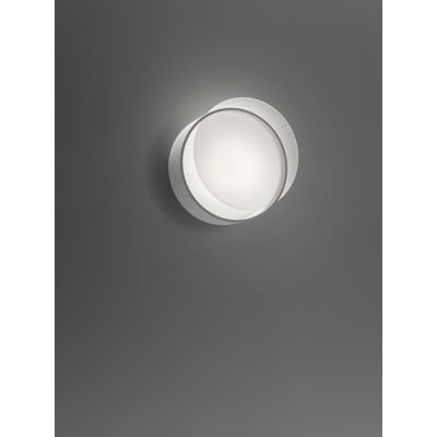 Ay LED Flush Mounted Sconce