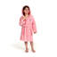 Peignoir à capuche double 100% polyester personnalisé-101884602-105328038
