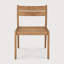 Jack Outdoor Dining Side Chair